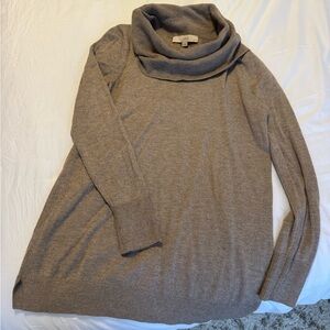 Loft petite sweater